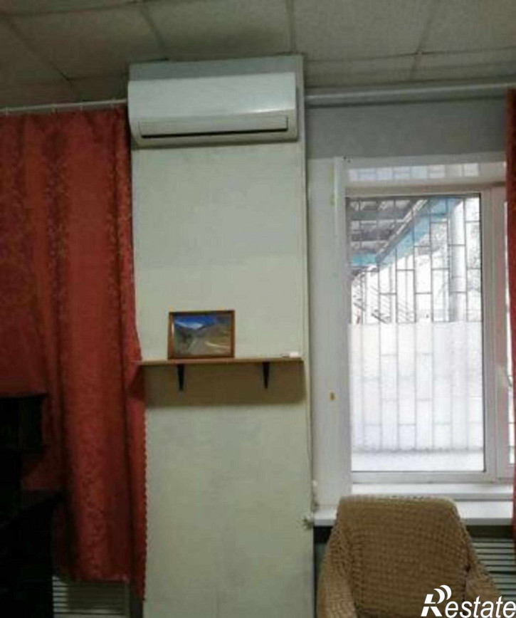 2-комн квартира Халтуринский переулок, 55