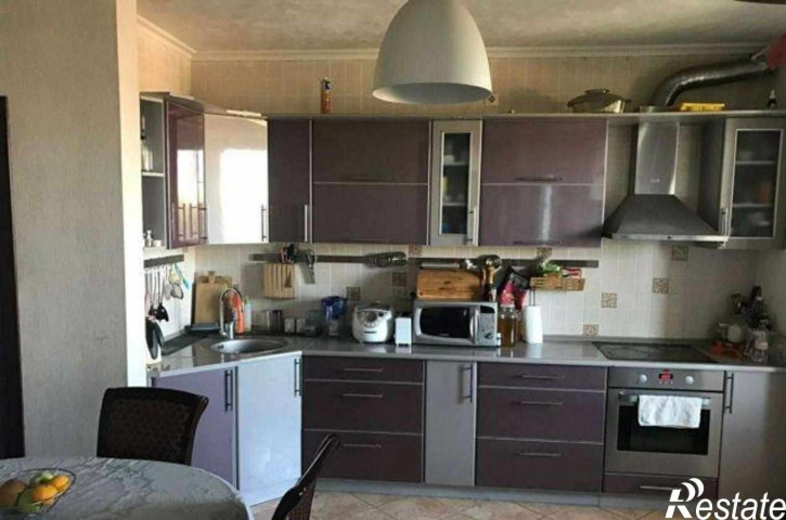 3-комн квартира проспект Ленина, 245/1