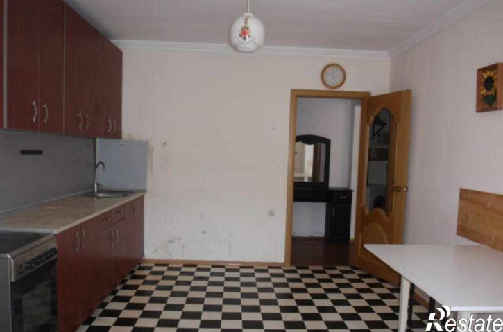 2-комн квартира улица Евдокимова, 35Ж