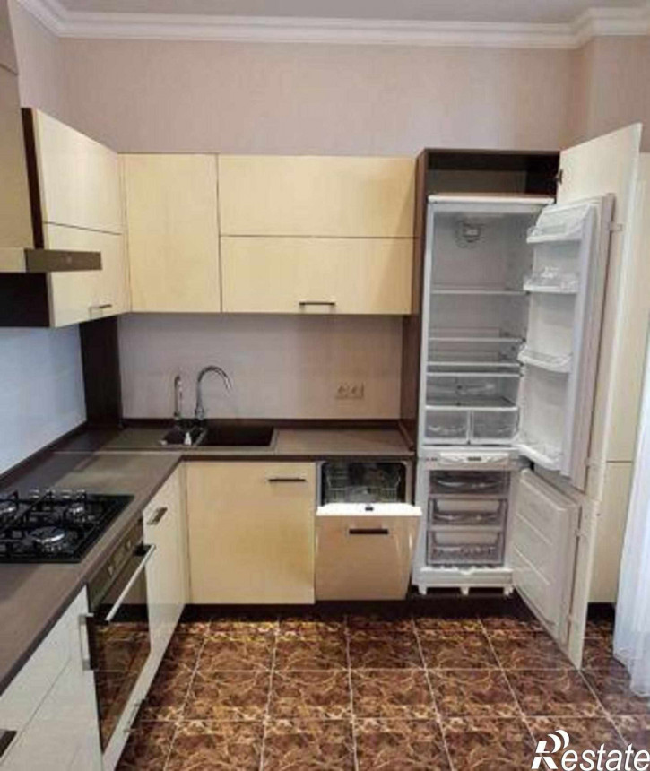 3-комн квартира переулок Семашко, 117В