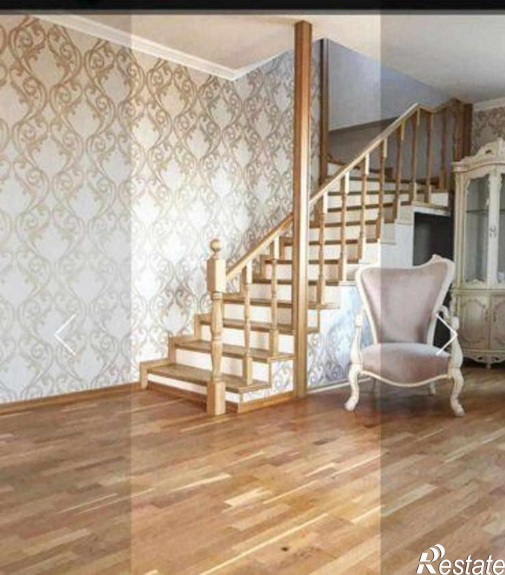 3-комн квартира Хибинский переулок, 125