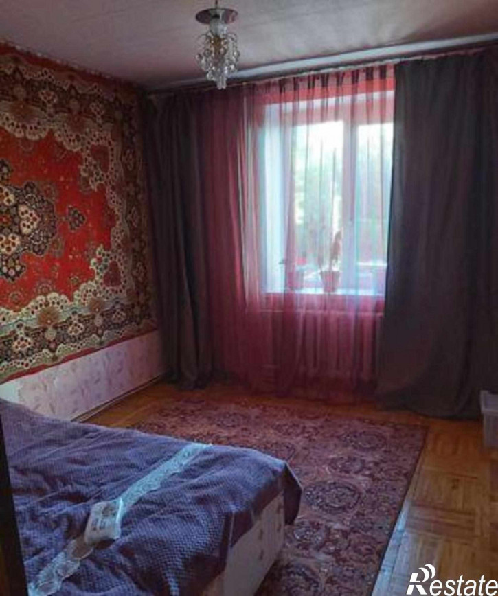 3-комн квартира Можайская улица, 32