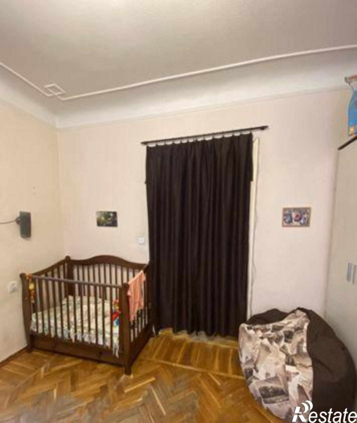 2-комн квартира Крепостной переулок, 50/100