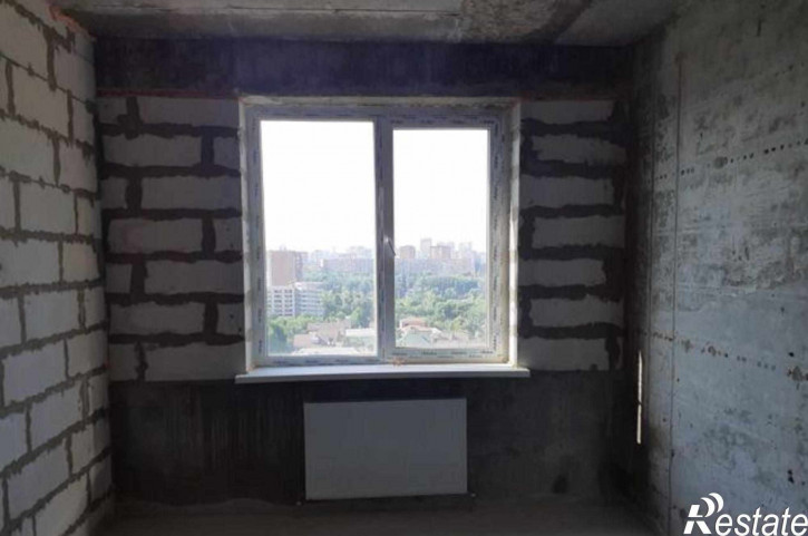 3-комн квартира Марксистский переулок, 42