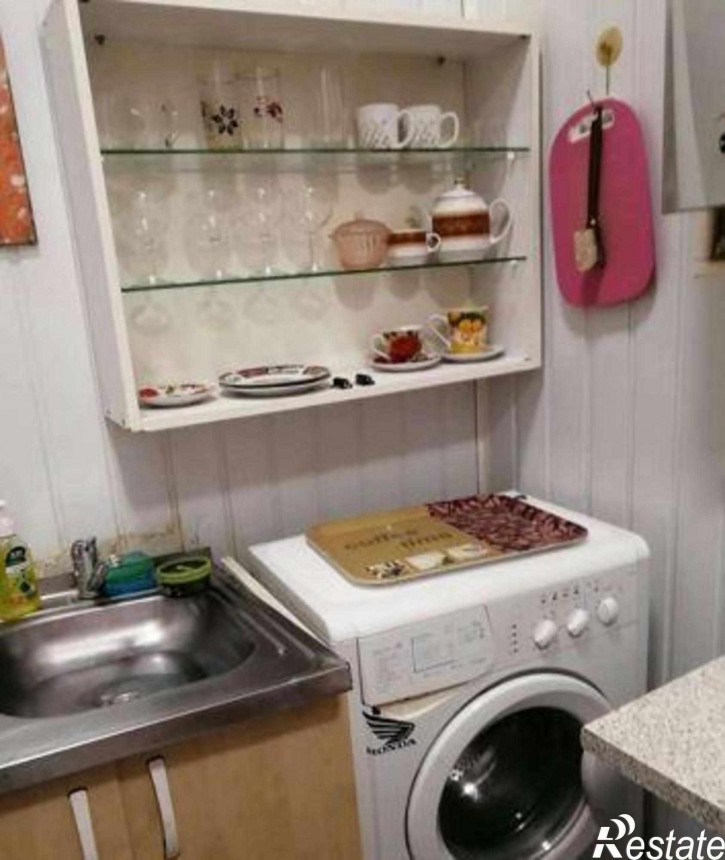 2-комн квартира Халтуринский переулок, 55