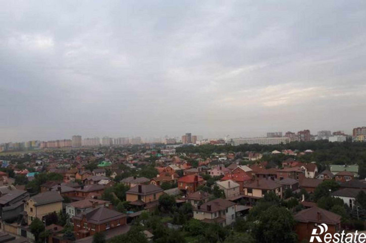 3-комн квартира Стабильная улица, 3с2