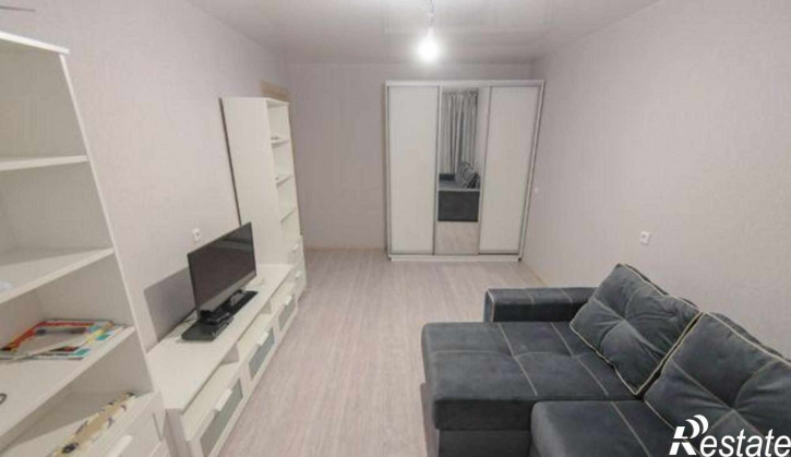 2-комн квартира переулок Белоусова, 18
