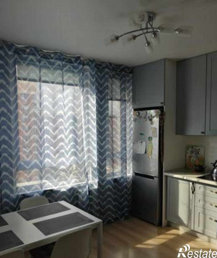 2-комн квартира Орбитальная улица, 19