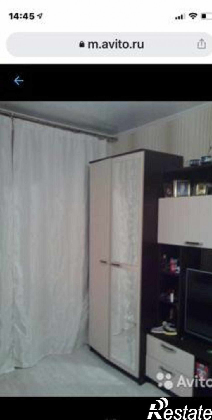 1-комн квартира Казахская улица, 85/2