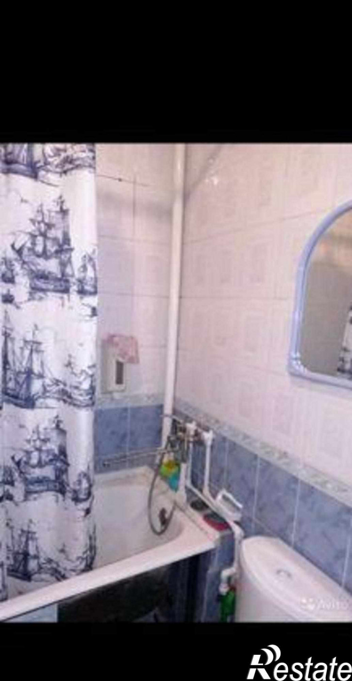 1-комн квартира переулок Островского, 3