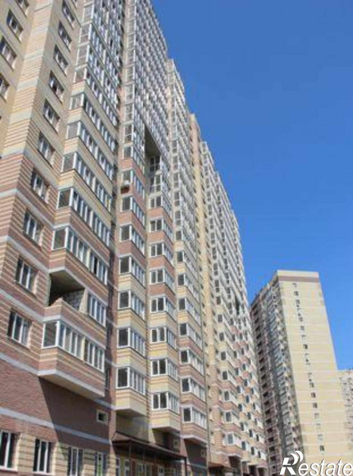 2-комн квартира Магнитогорская улица, 2Б
