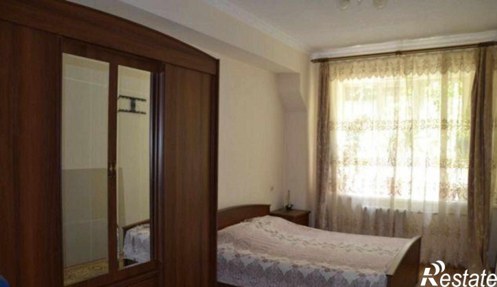 3-комн квартира Башкирская улица, 4В