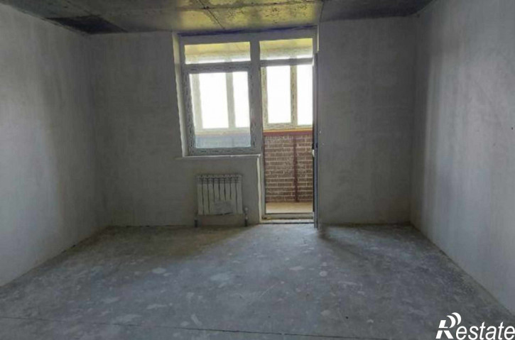 2-комн квартира в новом доме улица Оганова, 20к3