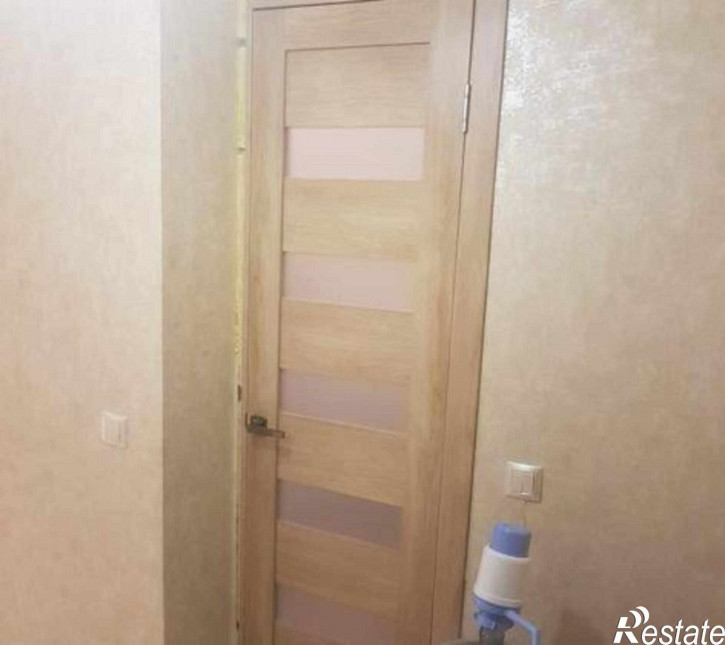 2-комн квартира Элеваторный переулок, 10