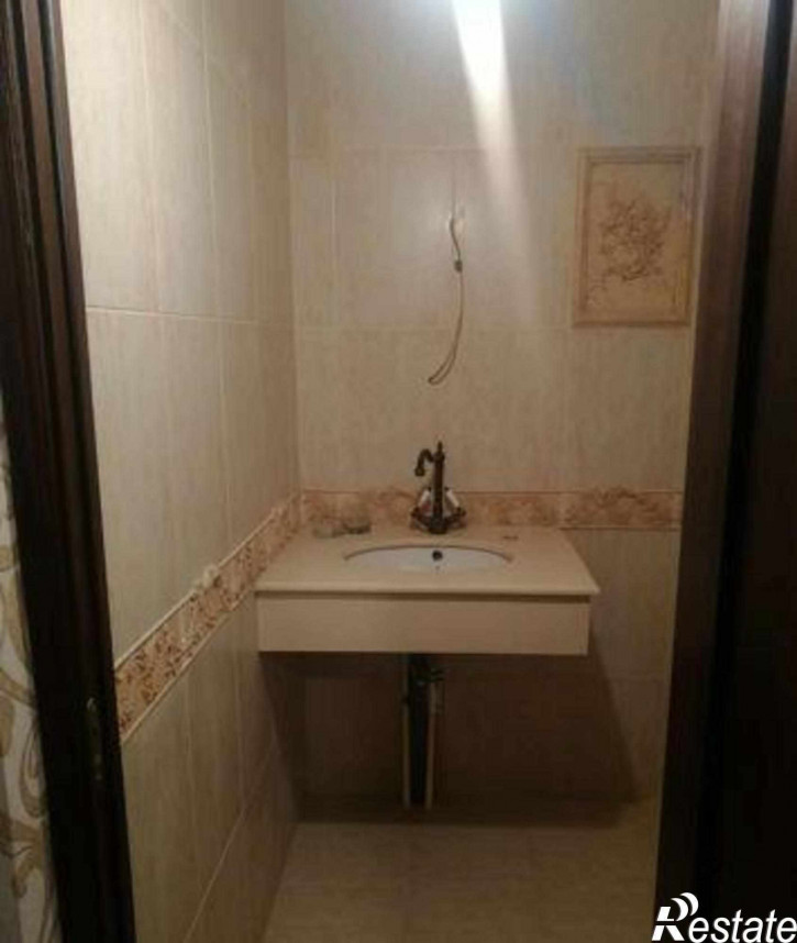 3-комн квартира Хибинский переулок, 125