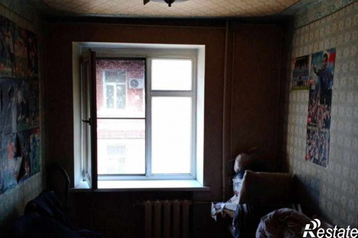 2-комн квартира Братский переулок, 73/38