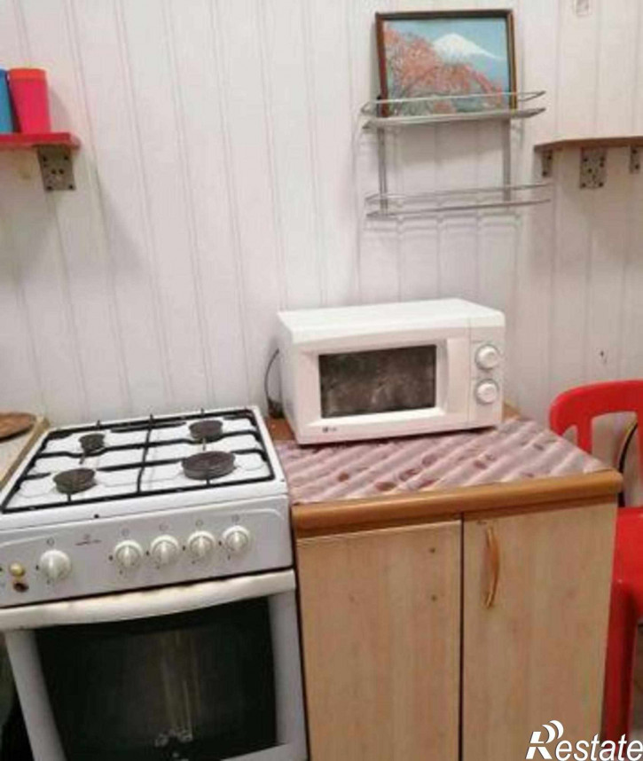 2-комн квартира Халтуринский переулок, 55
