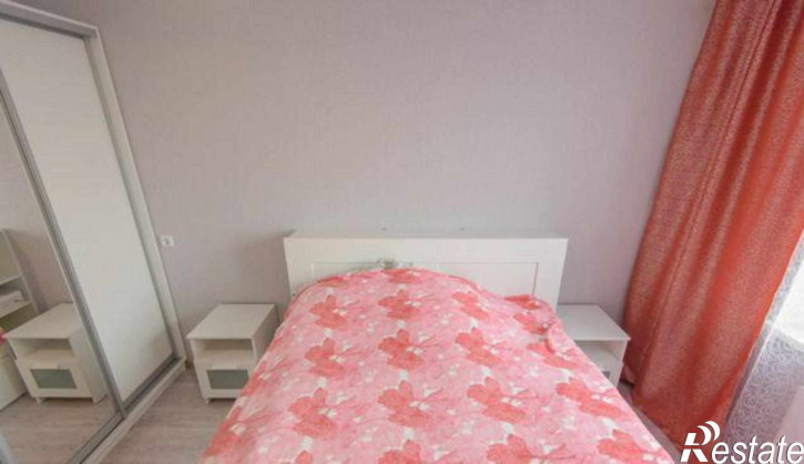 2-комн квартира переулок Белоусова, 18