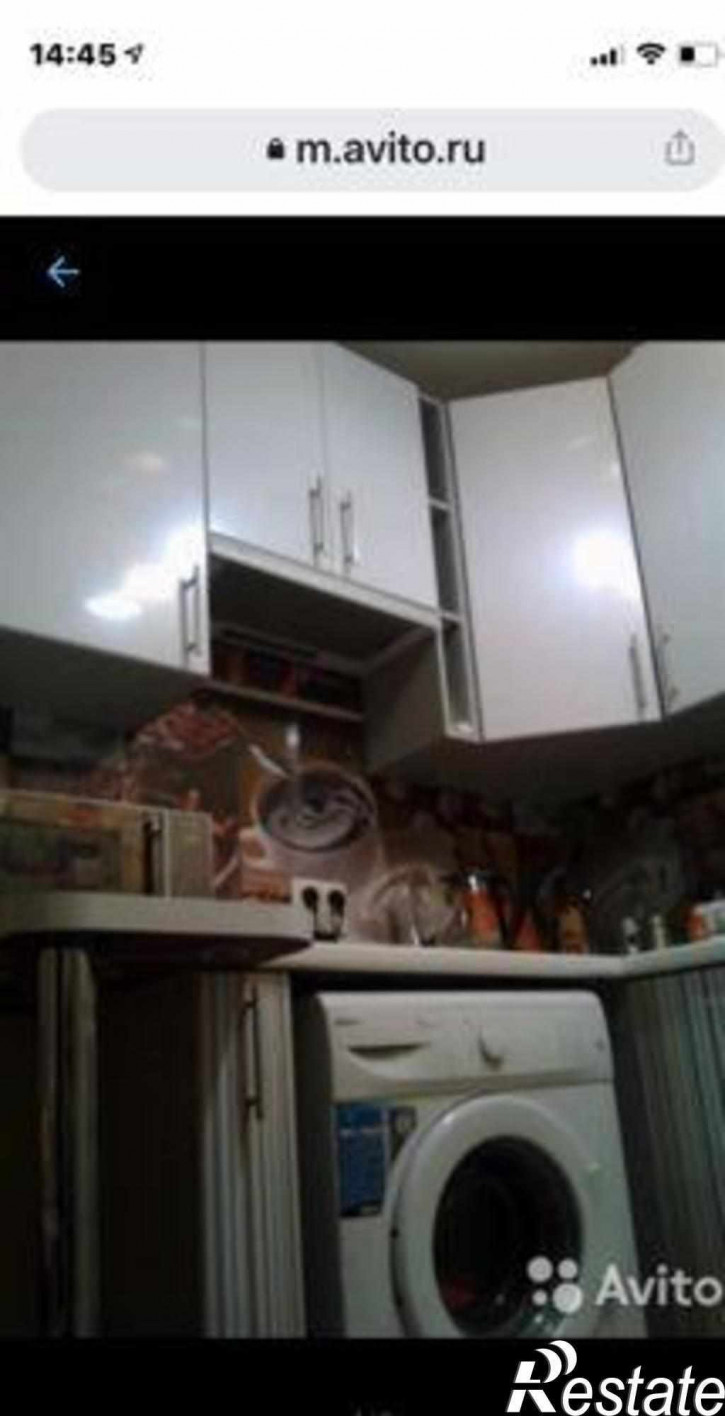 1-комн квартира Казахская улица, 85/2