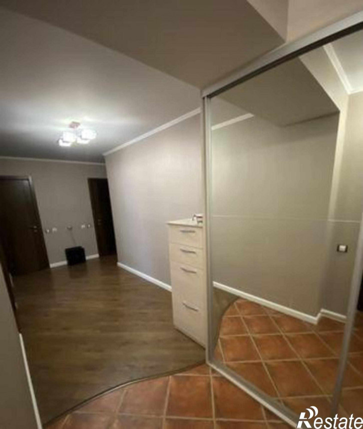 2-комн квартира проспект Михаила Нагибина, 41Б