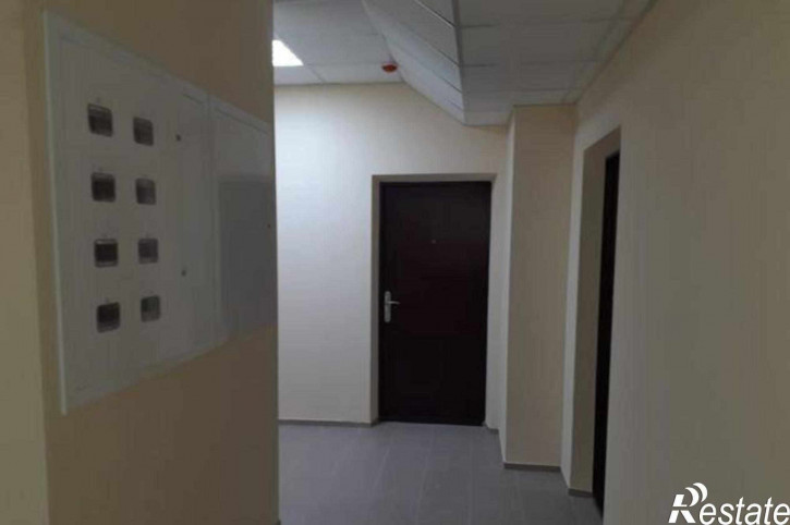 1-комн квартира Марксистский переулок, 42