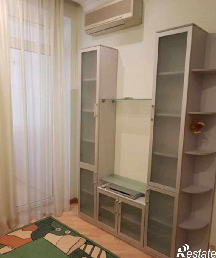 3-комн квартира переулок Семашко, 117В