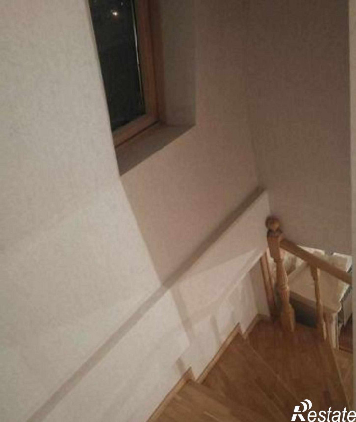 3-комн квартира Хибинский переулок, 125