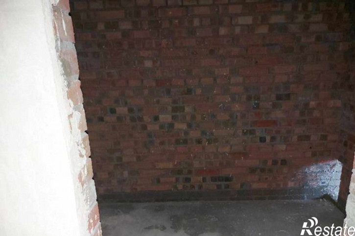 2-комн квартира в новом доме улица Оганова, 20к3
