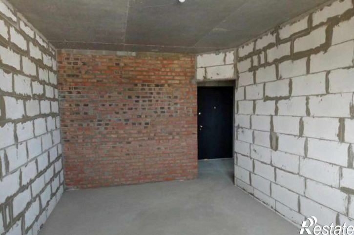 3-комн квартира Марксистский переулок, 42