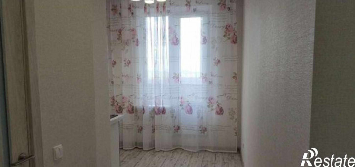 1-комн квартира улица Ткачёва, 25