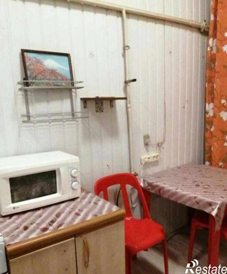 2-комн квартира Халтуринский переулок, 55