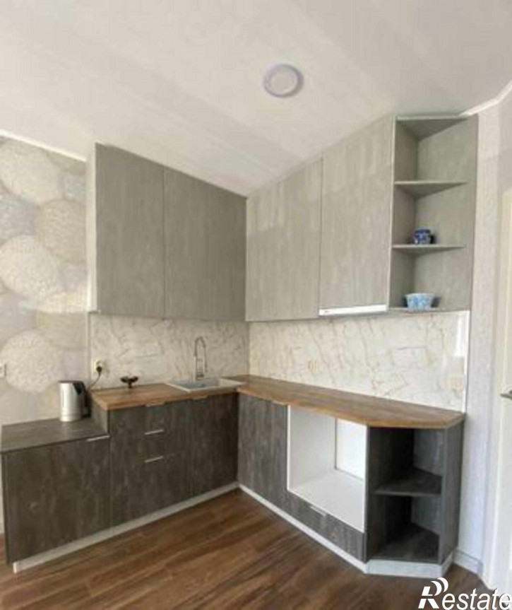 2-комн квартира в новом доме улица Жмайлова, 4Е