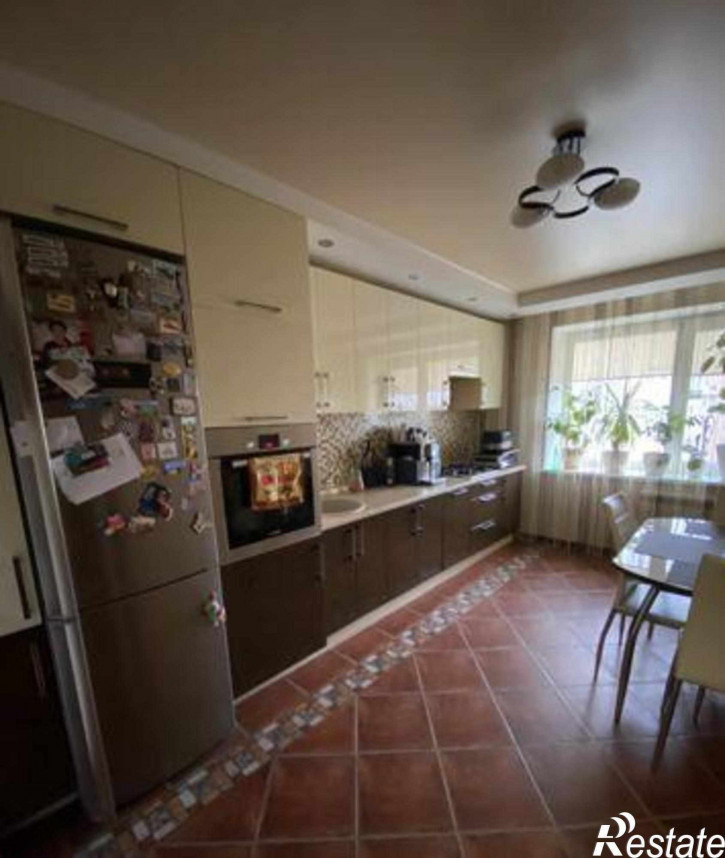 2-комн квартира проспект Михаила Нагибина, 41Б