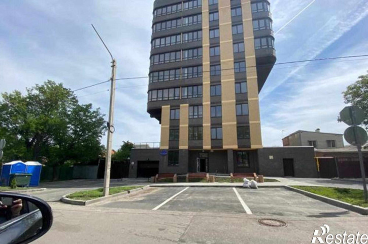 1-комн квартира Марксистский переулок, 42