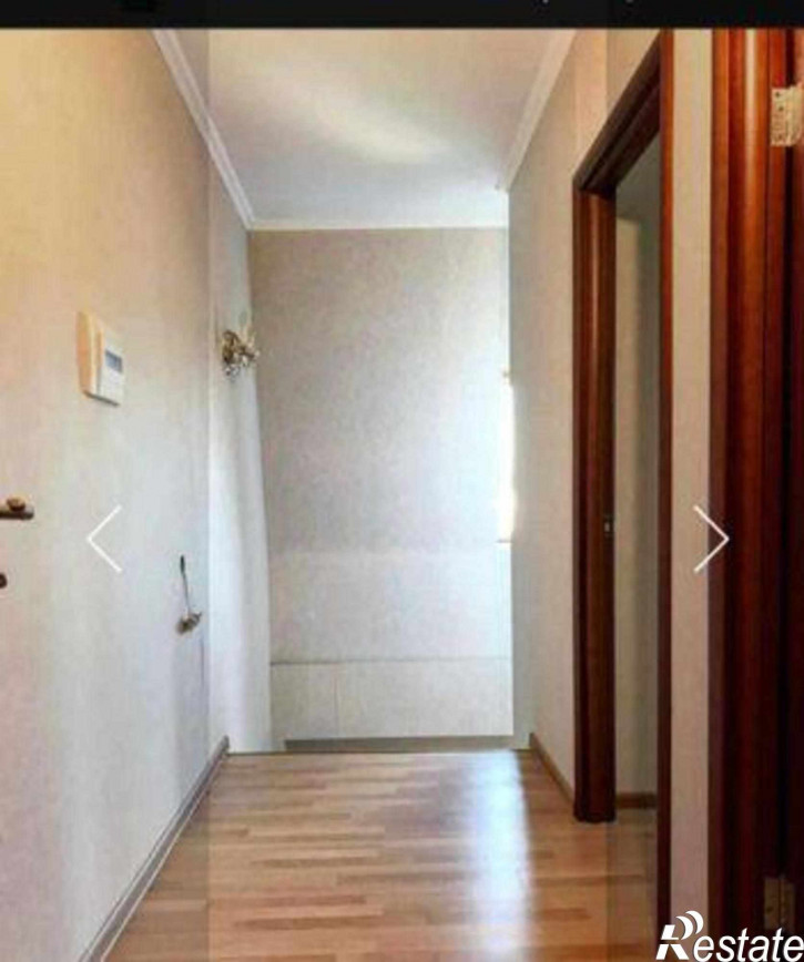 3-комн квартира Хибинский переулок, 125