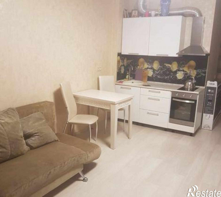 2-комн квартира Элеваторный переулок, 10