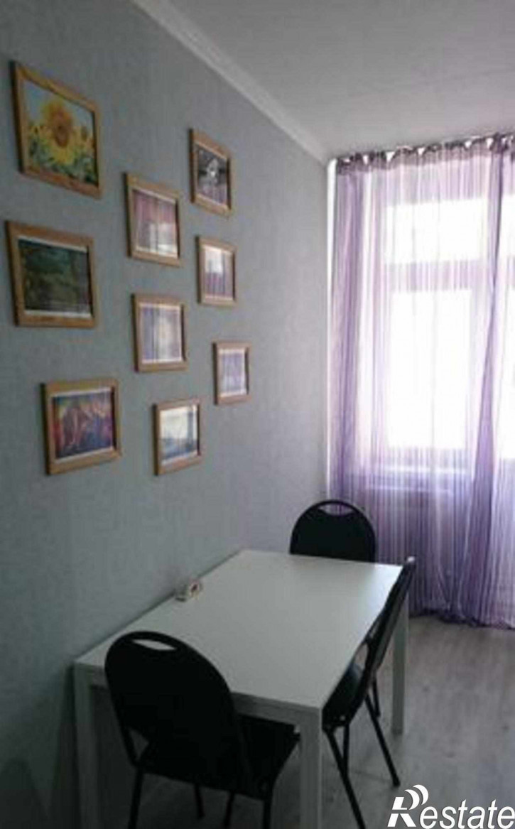 2-комн квартира улица 45-я Линия, 60/72
