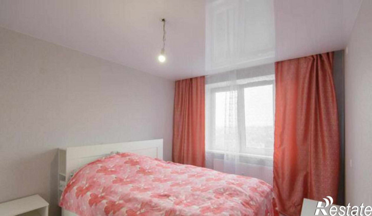 2-комн квартира переулок Белоусова, 18