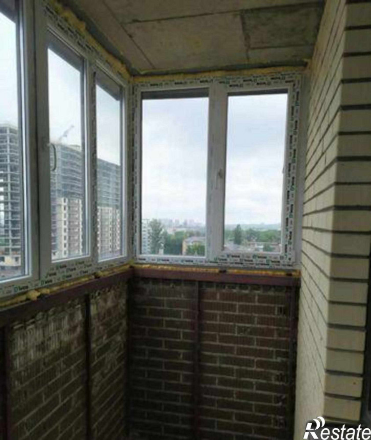 2-комн квартира улица Оганова, 20