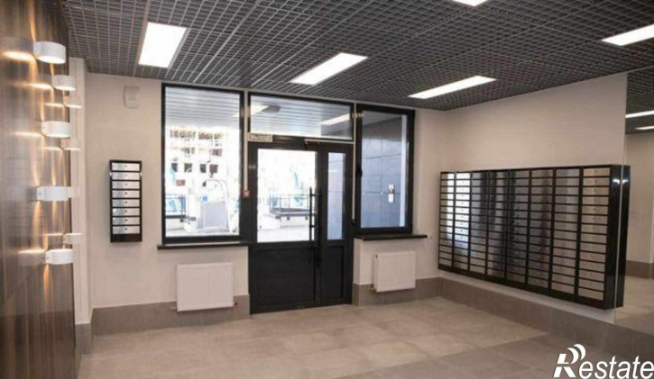3-комн квартира Стабильная улица, 3с2