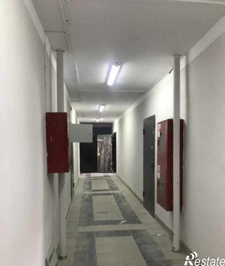 2-комн квартира Магнитогорская улица, 2Б