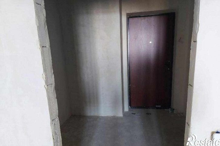 2-комн квартира в новом доме улица Оганова, 20к3