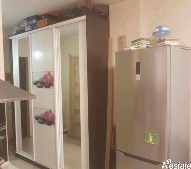 2-комн квартира Элеваторный переулок, 10