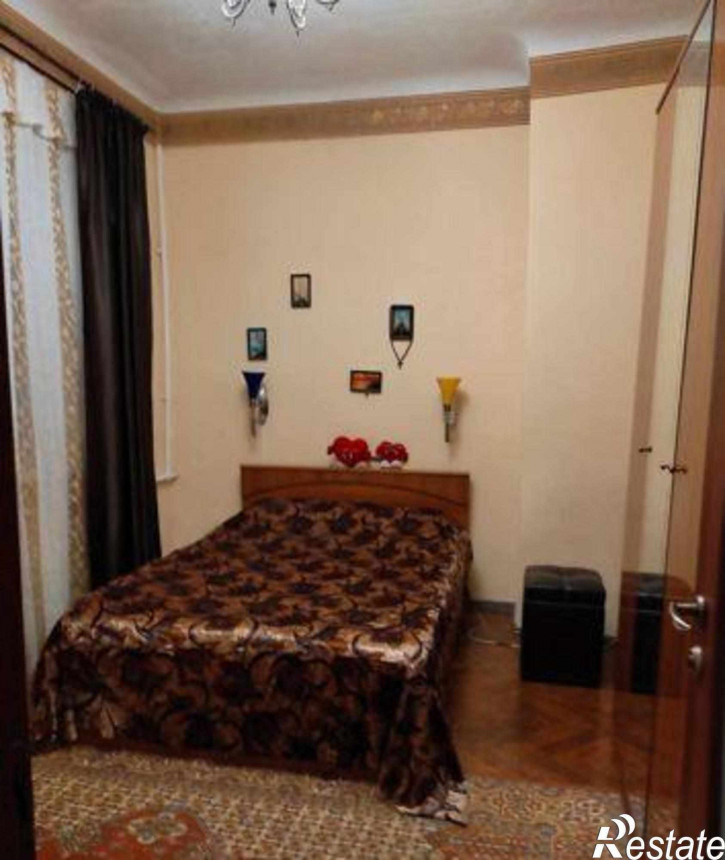 3-комн квартира Университетский переулок, 44/50