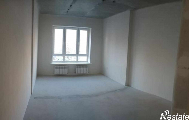 3-комн квартира в новом доме Береговая улица, 117Бс4