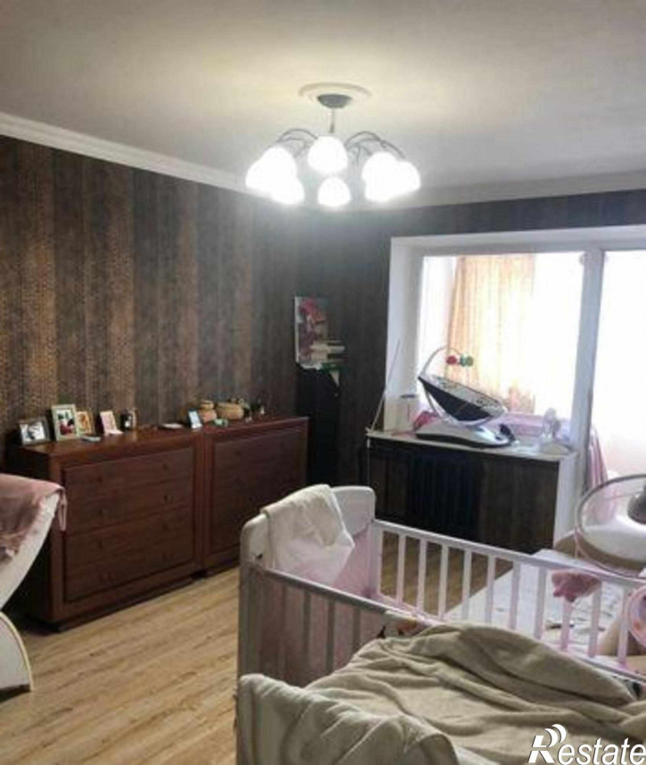 1-комн квартира Орбитальная улица, 38/44