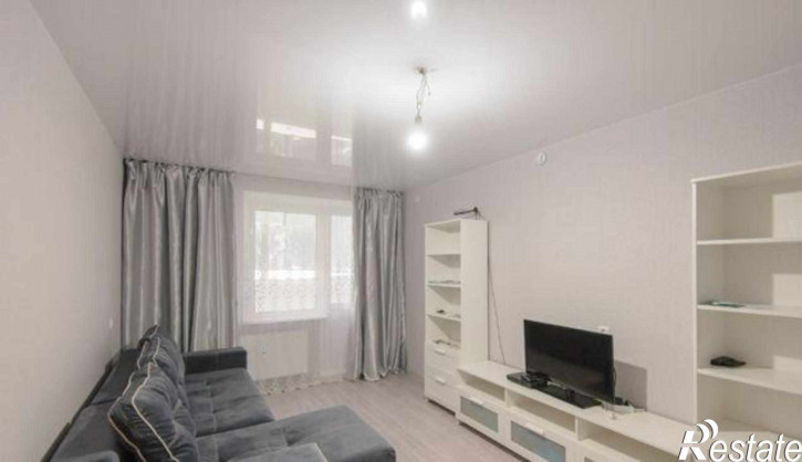2-комн квартира переулок Белоусова, 18