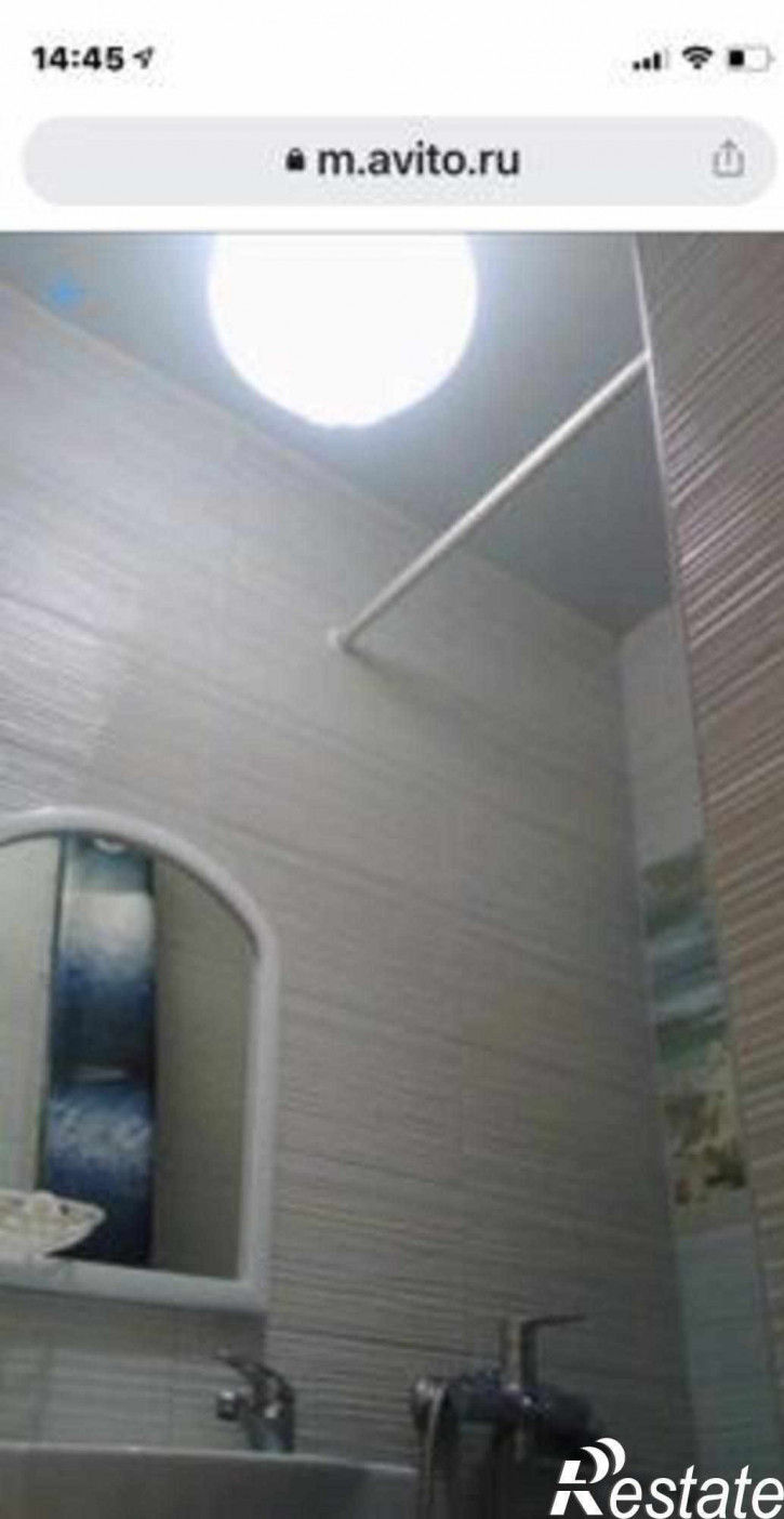 1-комн квартира Казахская улица, 85/2