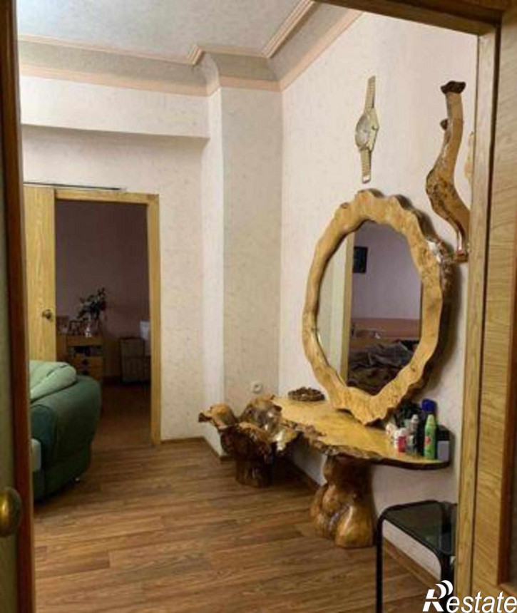 3-комн квартира улица Текучёва, 135