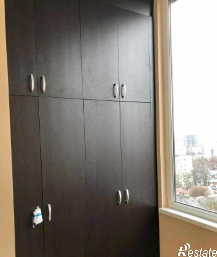 1-комн квартира в новом доме улица Варфоломеева, 34